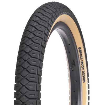 subrosa bmx tires