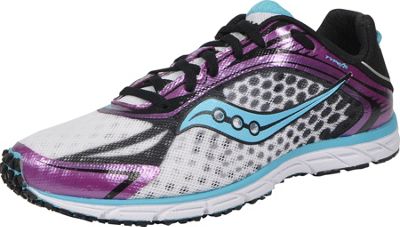 Saucony Grid Type A5 Womens Shoes SS12 