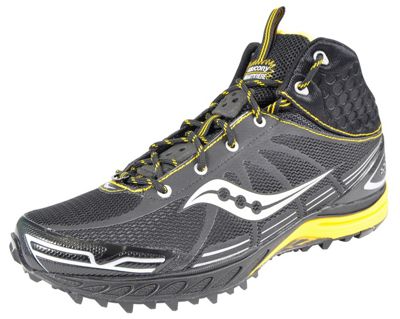 Saucony ProGrid Outlaw Shoes AW12 