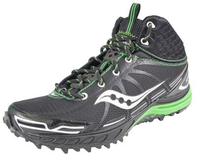 saucony progrid outlaw trail running shoes