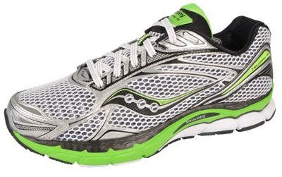 saucony men's powergrid triumph 9