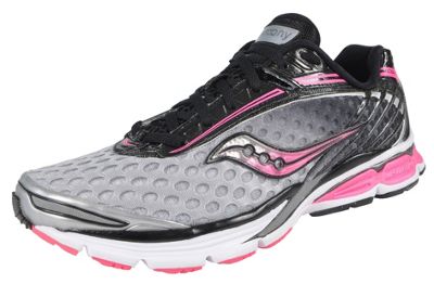 saucony powergrid cortana women's review