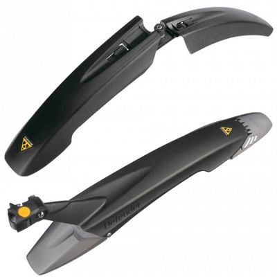 topeak mudguard spares