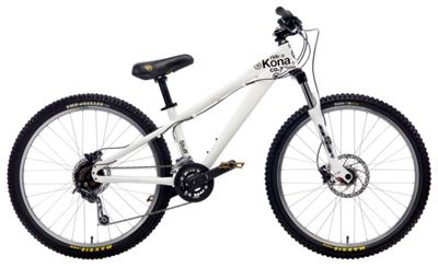 kona dirt jump bike