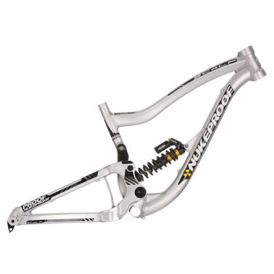 nukeproof scalp frame