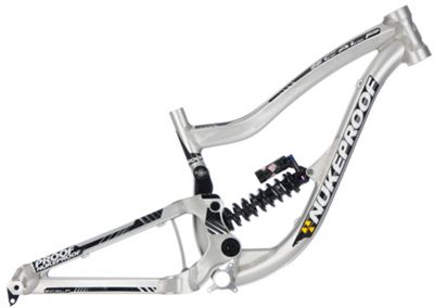 nukeproof scalp 2012