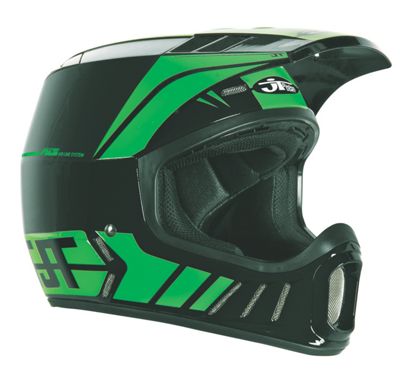 chain reaction full face helmets