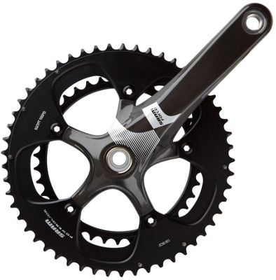 sram force compact crankset