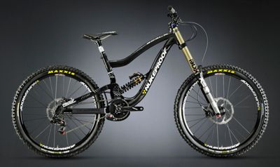 nukeproof scalp 2018