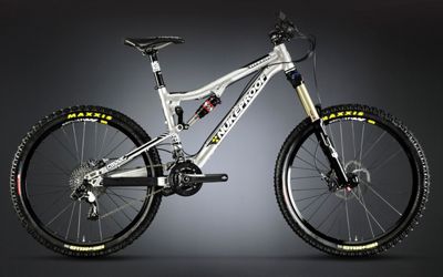 nukeproof am