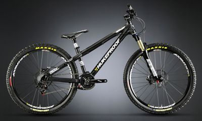 fixie front