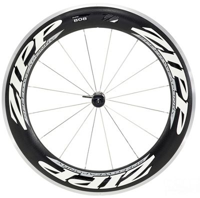 zipp 808 aluminum clincher