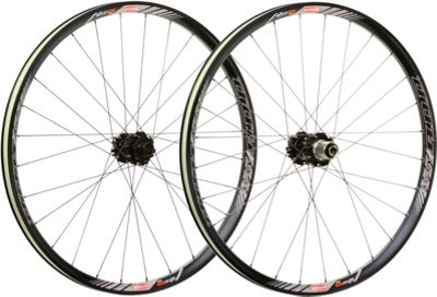 sun ringle wheelset 26