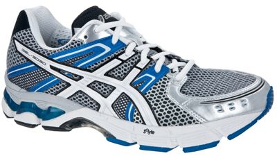 asics gel kayano 25 opiniones