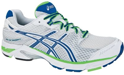 gel ds trainer 23 review