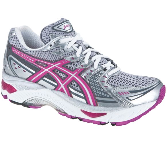 asics gel evolution asics gel evolution