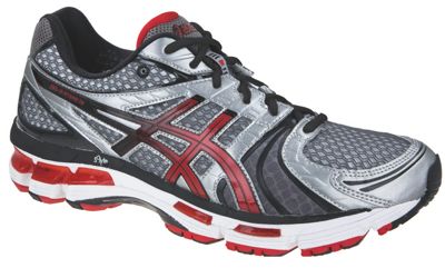 asics gel kayano 18 mens purple