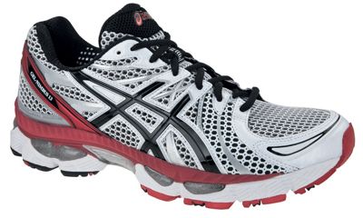 asics gel nimbus 13 homme discount