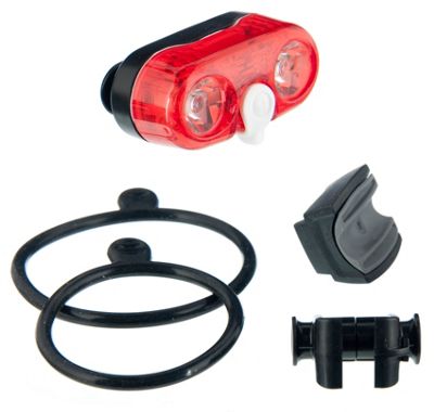 chain reaction bike lights