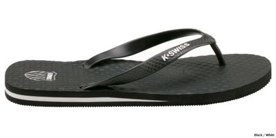 k swiss flip flops