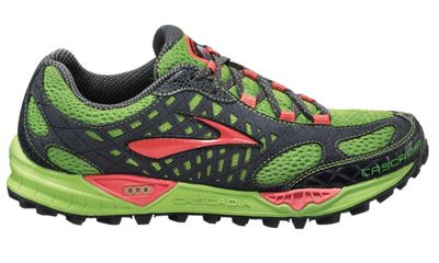 brooks cascadia 7 shorts