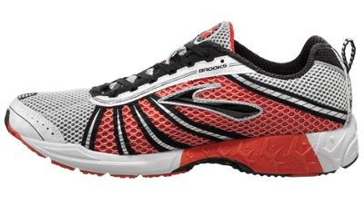 brooks racer st 5