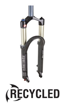 rockshox reba team dual air