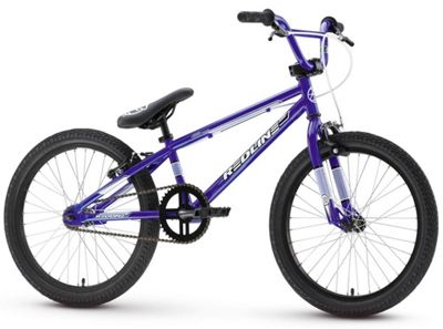 redline raid 20 inch bike