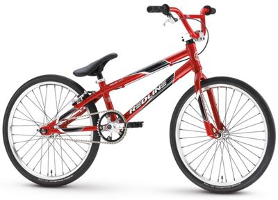 bmx redline expert