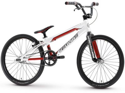 redline expert bmx