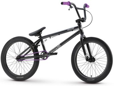 redline random bmx