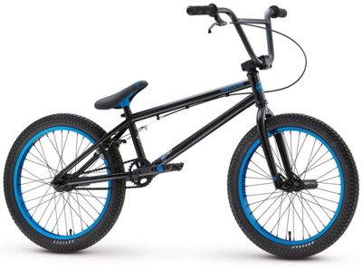 redline bikes asset 20 freestyle bmx