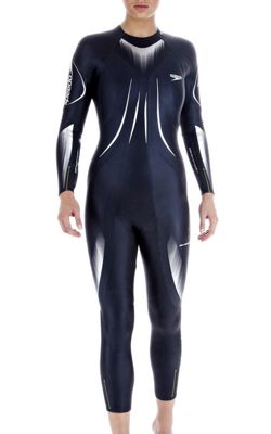 speedo super elite wetsuit