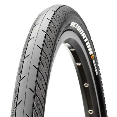 maxxis detonator 1.5