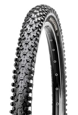 maxxis ignitor mountain bike tire