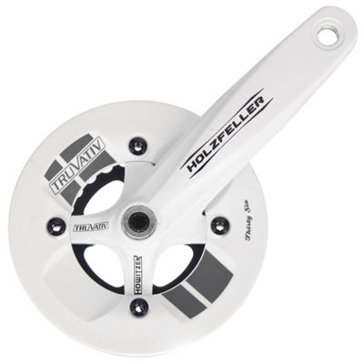 truvativ holzfeller crankset