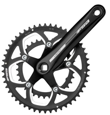 fsa tempo chainset