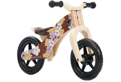 balance bike rebel