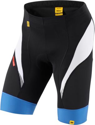 mavic hc bib shorts