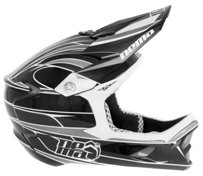 chain reaction helmets