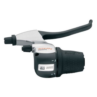 shifter nexus 8