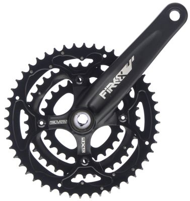 truvativ firex gxp crankset