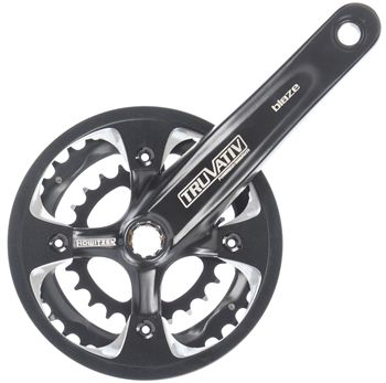 truvativ blaze crankset