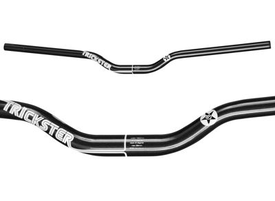 chain reaction handlebars