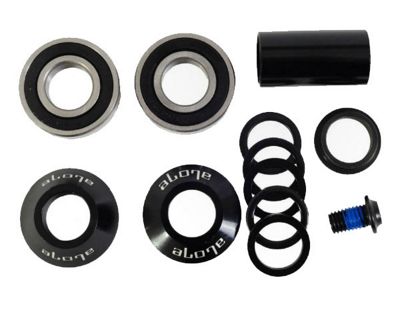 chain reaction bottom bracket