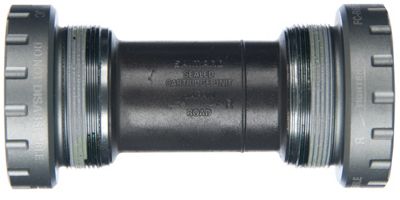 chain reaction bottom bracket