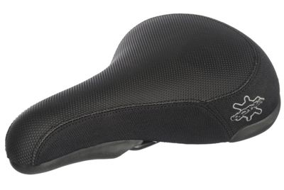 jump bike seat