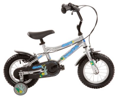 metrix scott bike