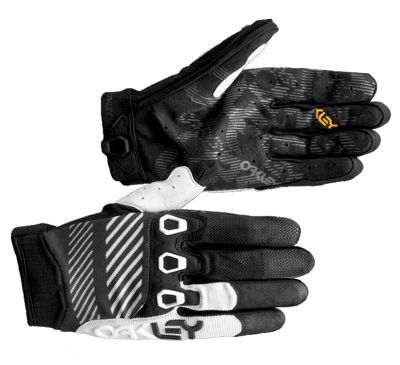 oakley mtb gloves