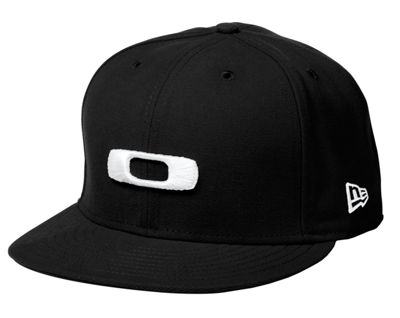 oakley new era cap